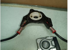 Recambio de elevalunas delantero derecho para ford fiesta (cb1) econetic referencia OEM IAM 1577  ELECTRICO 2