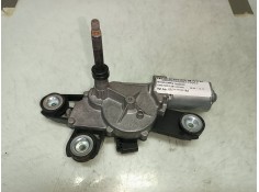 Recambio de motor limpia trasero para ford fiesta (cb1) econetic referencia OEM IAM 8A61A17K441AA 0390201860 BOSCH