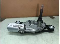 Recambio de motor limpia trasero para ford fiesta (cb1) econetic referencia OEM IAM 8A61A17K441AA 0390201860 BOSCH 2