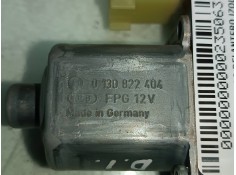 Recambio de motor elevalunas delantero izquierdo para ford fiesta (cb1) econetic referencia OEM IAM 8A6114A389B 0130822404 CONEC 2