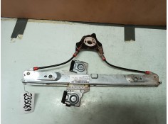 Recambio de elevalunas delantero izquierdo para ford fiesta (cb1) econetic referencia OEM IAM 1578 8A6114A389B ELECTRICO