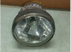 Recambio de faro antiniebla izquierdo para citroen c3 1.4 sx plus referencia OEM IAM 9648947780  CONECTOR 2 PINES