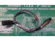 Recambio de sonda lambda para mercedes-benz clase c (w205) lim. c 220 cdi bluetec (205.004) referencia OEM IAM 0281004205 007542