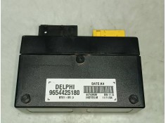 Recambio de modulo electronico para peugeot 307 cc (s1) 2.0 referencia OEM IAM 9654425180 44743939 