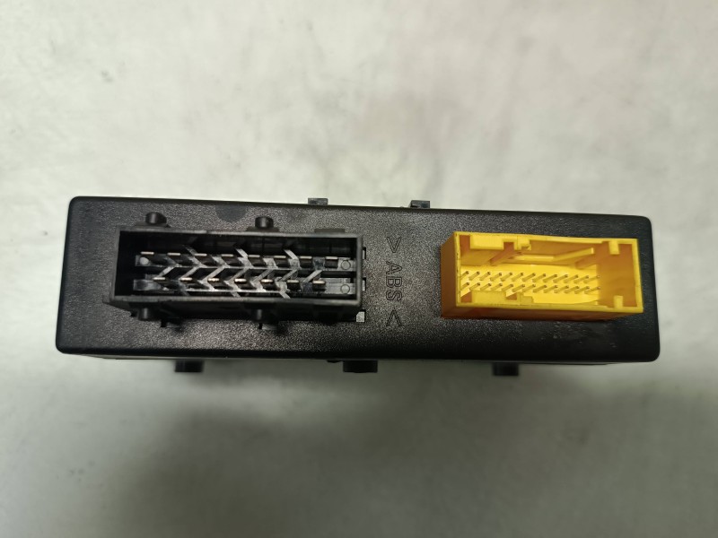 Recambio de modulo electronico para peugeot 307 cc (s1) 2.0 referencia OEM IAM 9654425180 44743939 