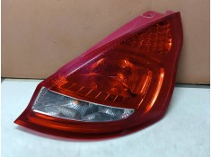 Recambio de piloto trasero derecho para ford fiesta (cb1) econetic referencia OEM IAM 8A6113404AC  