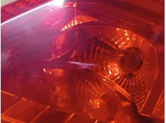 Recambio de piloto trasero derecho para ford fiesta (cb1) econetic referencia OEM IAM 8A6113404AC   2