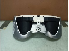 Recambio de cuadro instrumentos para ford fiesta (cb1) econetic referencia OEM IAM 8A6T10849GC VP8A6F10894BC VISTEON 2