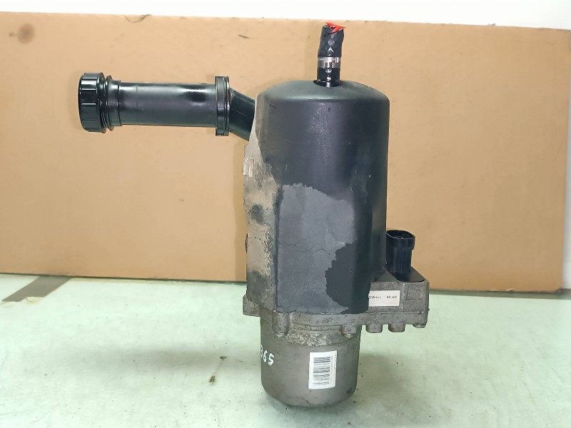 Recambio de bomba direccion para peugeot 307 cc (s1) 2.0 referencia OEM IAM 9653624580  