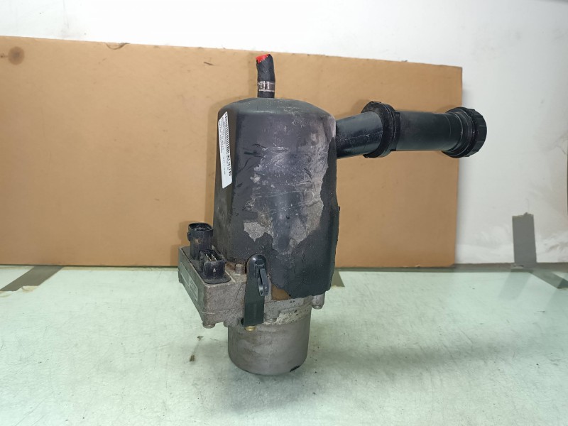 Recambio de bomba direccion para peugeot 307 cc (s1) 2.0 referencia OEM IAM 9653624580  
