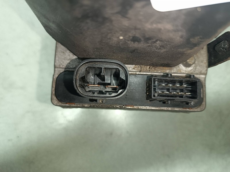 Recambio de bomba direccion para peugeot 307 cc (s1) 2.0 referencia OEM IAM 9653624580  