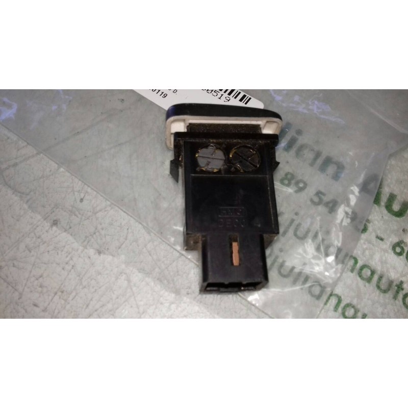 Recambio de interruptor para hyundai galloper 2.5 d. referencia OEM IAM 864W0119 4+2 PINES AIRE ACONDICIONADO