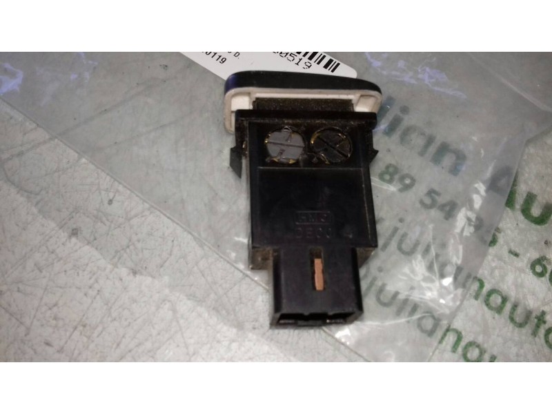 Recambio de interruptor para hyundai galloper 2.5 d. referencia OEM IAM 864W0119 4+2 PINES AIRE ACONDICIONADO