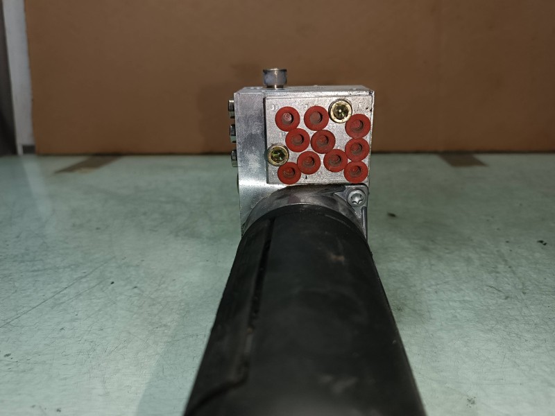 Recambio de motor techo electrico para peugeot 307 cc (s1) 2.0 referencia OEM IAM 10562130106  