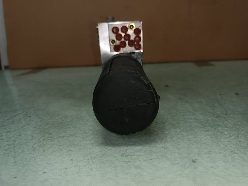 Recambio de motor techo electrico para peugeot 307 cc (s1) 2.0 referencia OEM IAM 10562130106  