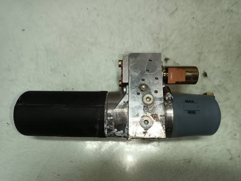 Recambio de motor techo electrico para peugeot 307 cc (s1) 2.0 referencia OEM IAM 10562130106  