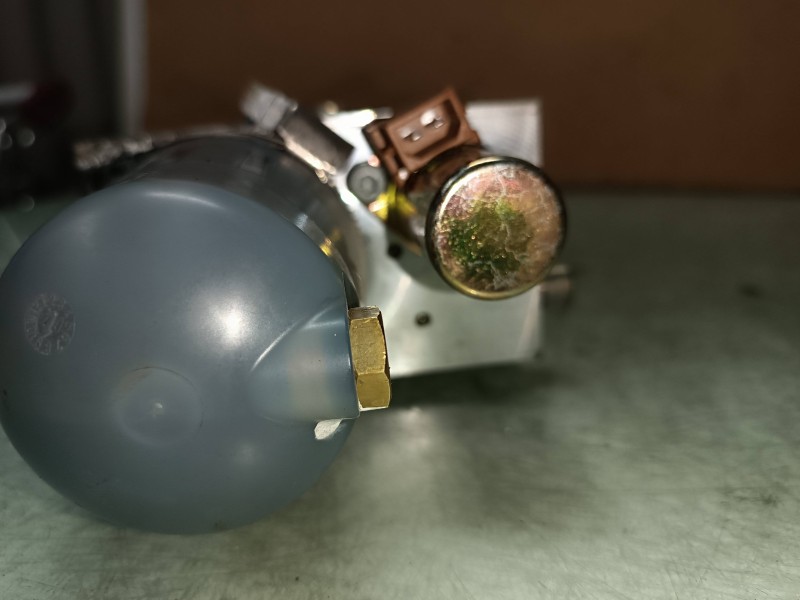 Recambio de motor techo electrico para peugeot 307 cc (s1) 2.0 referencia OEM IAM 10562130106  