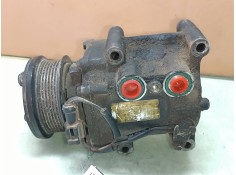 Recambio de compresor aire acondicionado para ford focus berlina (cak) ambiente referencia OEM IAM 19D629AB 19D629AB FOMOCO