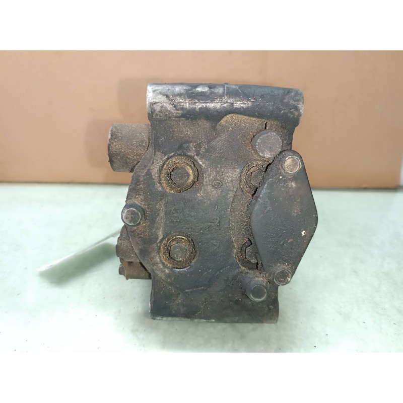 Recambio de compresor aire acondicionado para ford focus berlina (cak) ambiente referencia OEM IAM 19D629AB 19D629AB FOMOCO