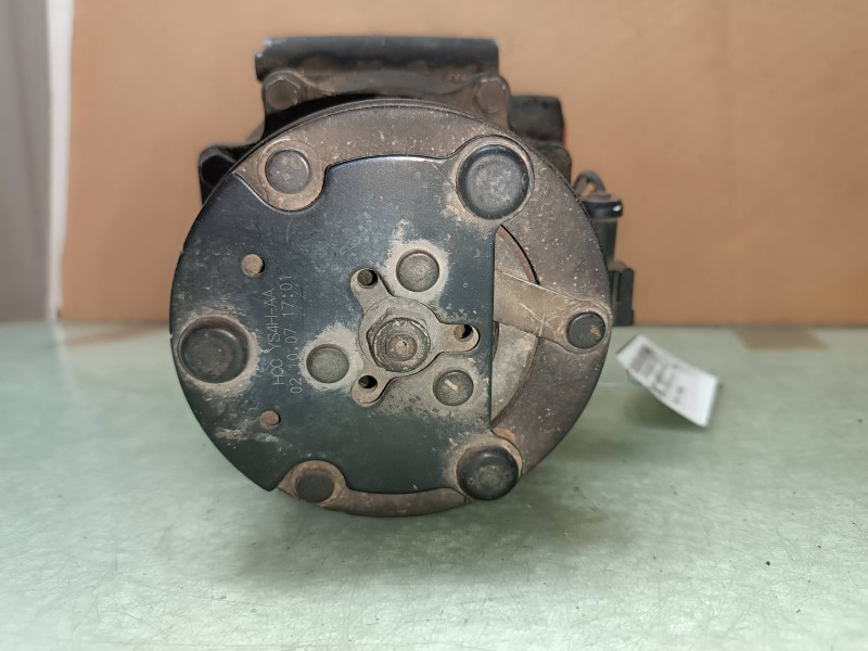Recambio de compresor aire acondicionado para ford focus berlina (cak) ambiente referencia OEM IAM 19D629AB 19D629AB FOMOCO