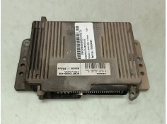 Recambio de centralita motor uce para renault laguna (b56) 1.8 anade referencia OEM IAM 7700864458 7700102294 S113717115D