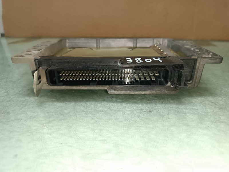 Recambio de centralita motor uce para renault laguna (b56) 1.8 anade referencia OEM IAM 7700864458 7700102294 S113717115D