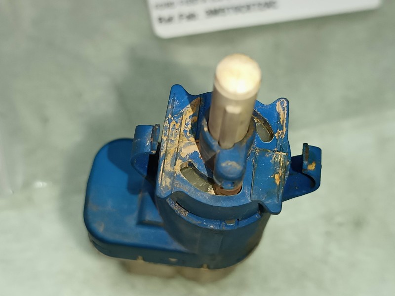 Recambio de sensor para ford fiesta (cb1) econetic referencia OEM IAM 3M5T9C872AC  CONECTOR 2 PINES