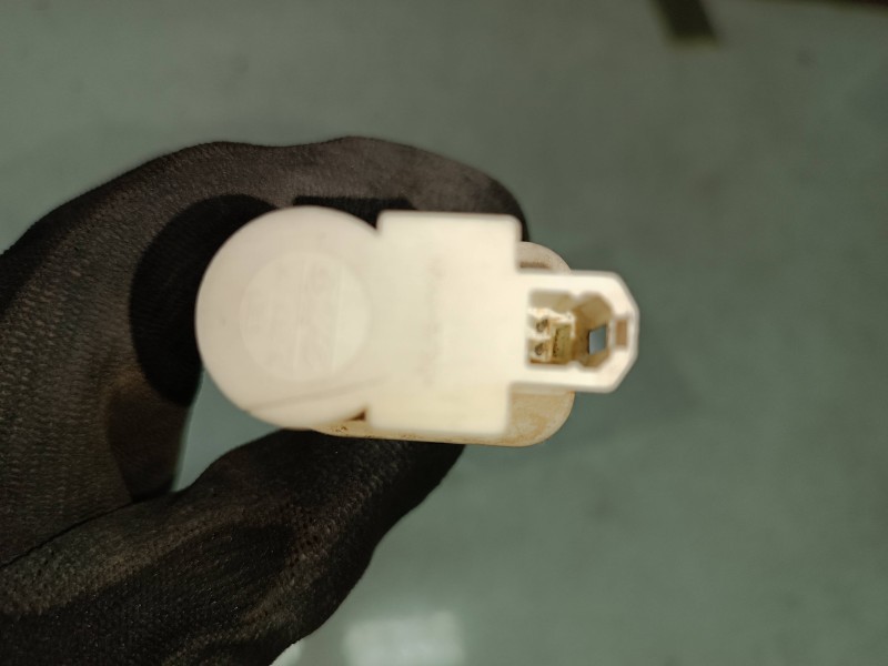 Recambio de sensor para ford fiesta (cb1) econetic referencia OEM IAM 3M5T9C872AC  CONECTOR 2 PINES