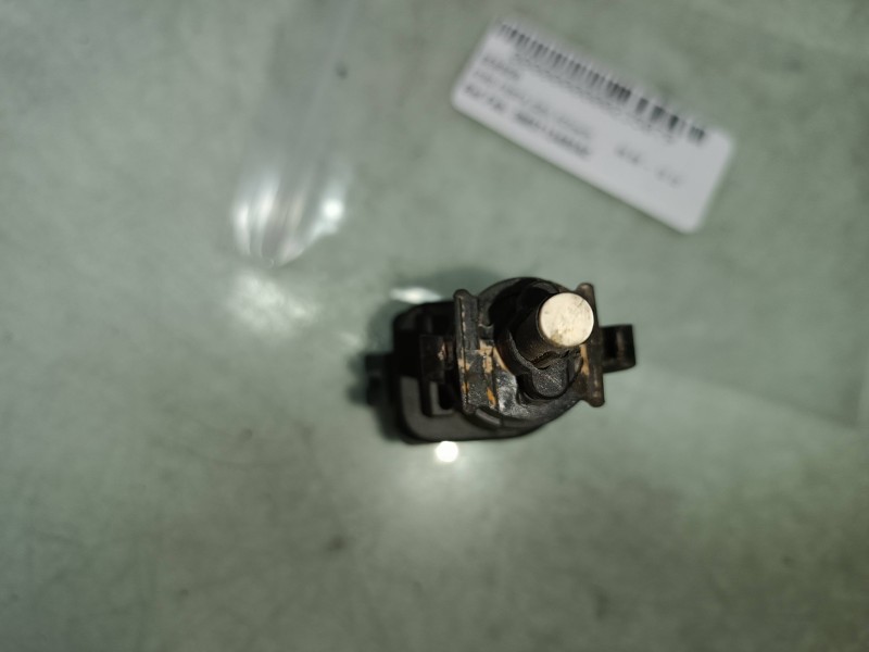 Recambio de sensor para ford fiesta (cb1) econetic referencia OEM IAM 3M5T13480AC  PEDAL DE FRENO