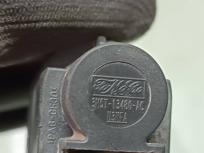 Recambio de sensor para ford fiesta (cb1) econetic referencia OEM IAM 3M5T13480AC  PEDAL DE FRENO