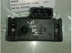 Recambio de sensor para renault laguna (b56) 1.8 anade referencia OEM IAM 8767046  GM