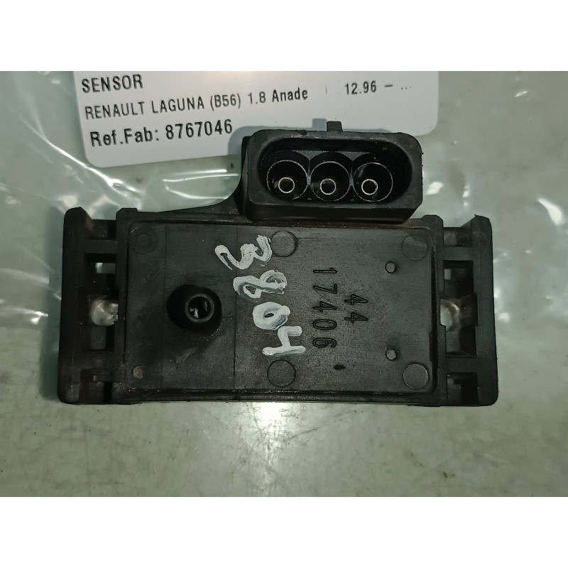 Recambio de sensor para renault laguna (b56) 1.8 anade referencia OEM IAM 8767046  GM