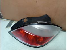 Recambio de piloto trasero derecho para opel astra h berlina elegance referencia OEM IAM 159728   2