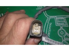 Recambio de sonda lambda para mercedes-benz clase c (w205) lim. c 220 cdi bluetec (205.004) referencia OEM IAM 0281004205 007542 2