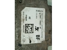 Recambio de centralita airbag para ford fiesta (cb1) econetic referencia OEM IAM 8V5114B321BF  FOMOCO 2