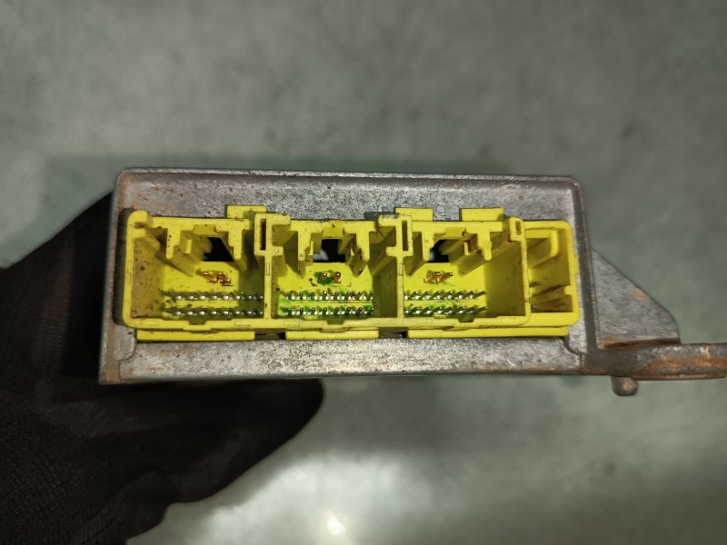 Recambio de centralita airbag para ford fiesta (cb1) econetic referencia OEM IAM 8V5114B321BF  FOMOCO