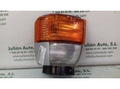 Recambio de piloto delantero izquierdo para nissan cabstar e basculante tl 110.35 referencia OEM IAM 015165  