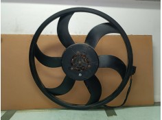 Recambio de electroventilador para bmw serie 1 berlina (e81/e87) 120d referencia OEM IAM 16326937515 5020335 GATE