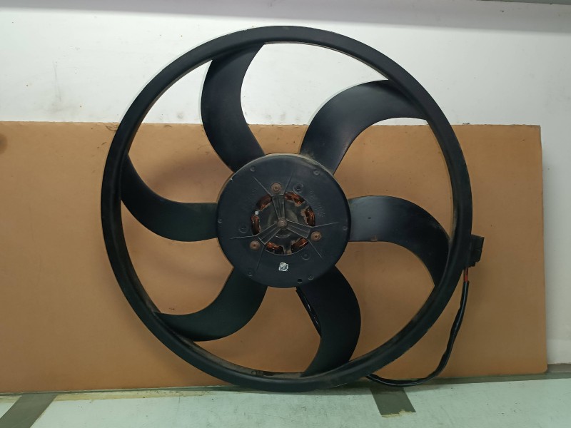 Recambio de electroventilador para bmw serie 1 berlina (e81/e87) 120d referencia OEM IAM 16326937515 5020335 GATE