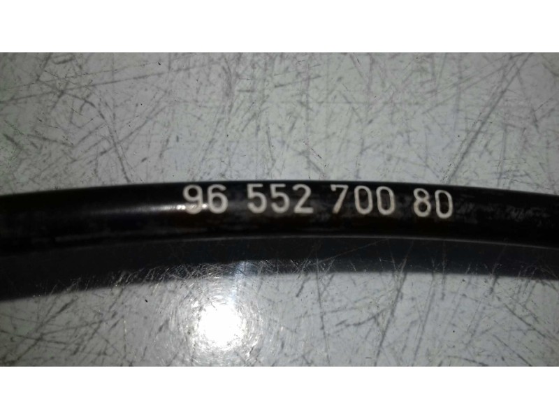 Recambio de sensor para citroen berlingo 2.0 hdi 600 furg. referencia OEM IAM 9655270080   Recambio de sensor para citroen berlingo 2.0 hdi 600 furg. referencia OEM IAM 9655270080