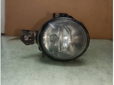 Recambio de faro antiniebla derecho para bmw serie 1 berlina (e81/e87) 120d referencia OEM IAM 63176924656 89203661 VALEO