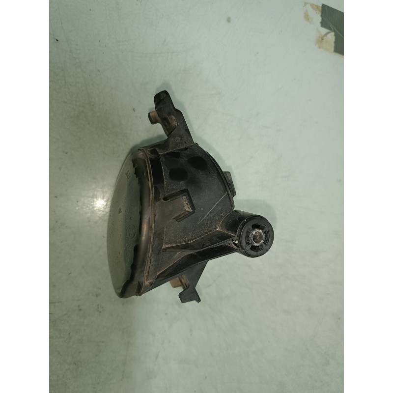 Recambio de faro antiniebla derecho para bmw serie 1 berlina (e81/e87) 120d referencia OEM IAM 63176924656 89203661 VALEO