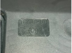 Recambio de cerradura maletero / porton para bmw serie 1 berlina (e81/e87) 120d referencia OEM IAM 8196401   2