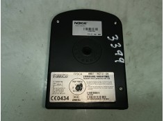 Recambio de modulo electronico para ford fiesta (cb1) econetic referencia OEM IAM 8M5T19C112DK  BLUETOOTH 2