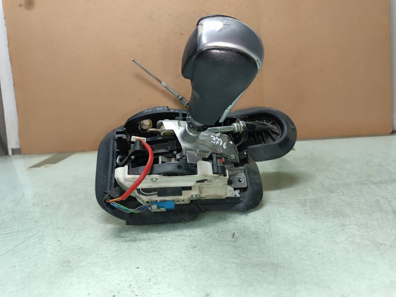 Recambio de palanca cambio para bmw serie 1 berlina (e81/e87) 120d referencia OEM IAM 75490540218 754905402 