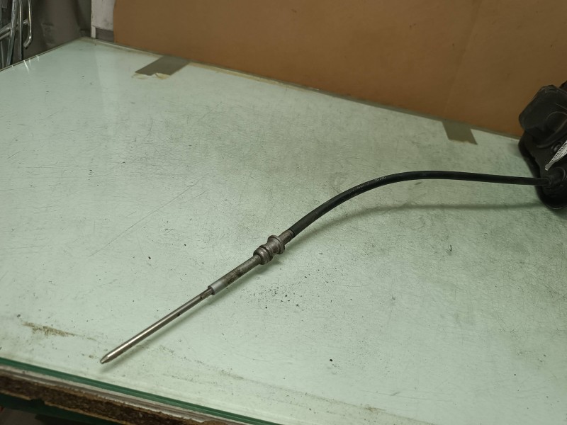 Recambio de palanca cambio para bmw serie 1 berlina (e81/e87) 120d referencia OEM IAM 75490540218 754905402 