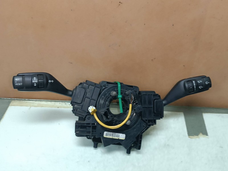 Recambio de mando luces para ford focus berlina (cap) trend referencia OEM IAM 4M5T14A664AB 3M5T6475 