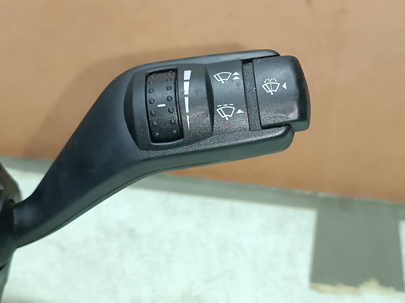 Recambio de mando luces para ford focus berlina (cap) trend referencia OEM IAM 4M5T14A664AB 3M5T6475 