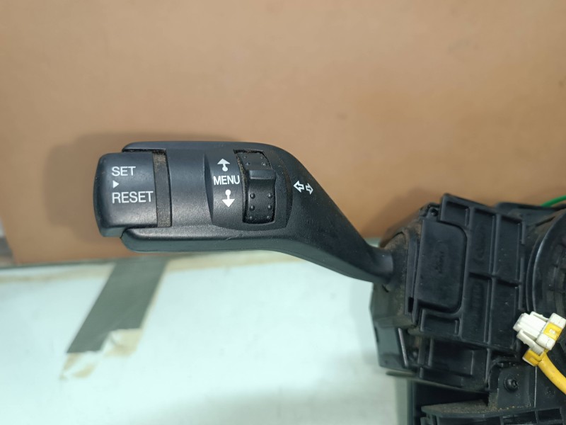 Recambio de mando luces para ford focus berlina (cap) trend referencia OEM IAM 4M5T14A664AB 3M5T6475 