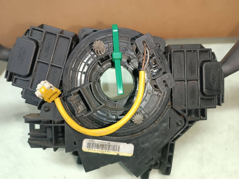 Recambio de mando luces para ford focus berlina (cap) trend referencia OEM IAM 4M5T14A664AB 3M5T6475 